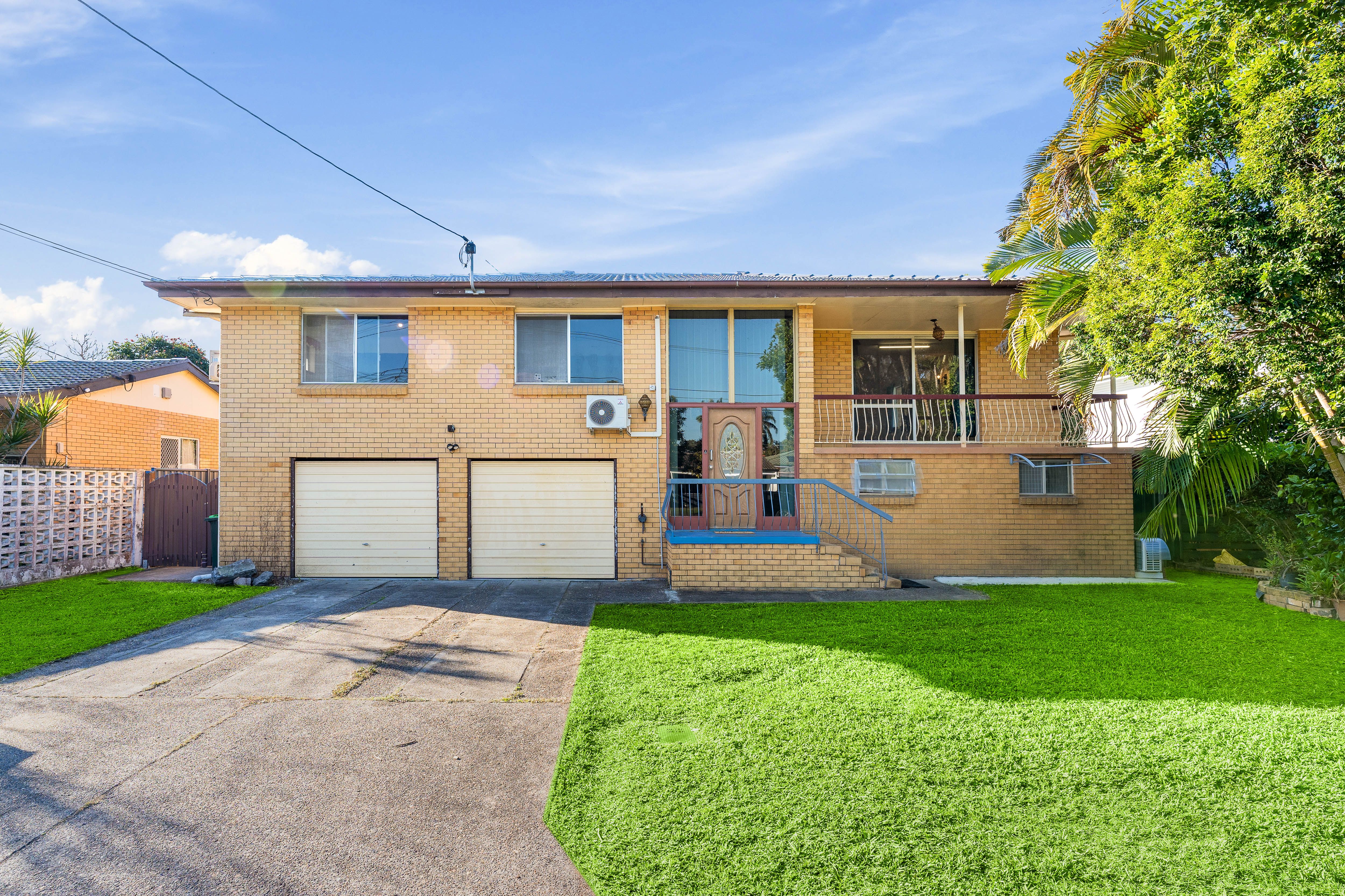 23 SHIRLAND ST, MACGREGOR QLD 4109, 0房, 0浴, House