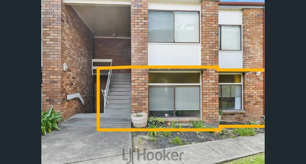 Convenient and Low Maintenance Living