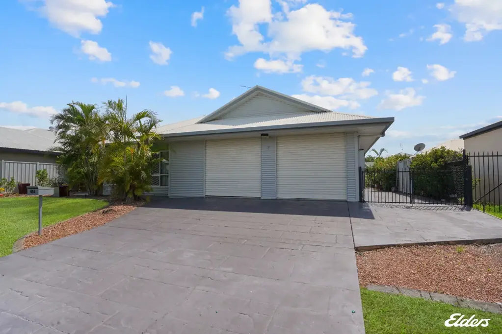 7 Bedford Court, Durack, NT 830