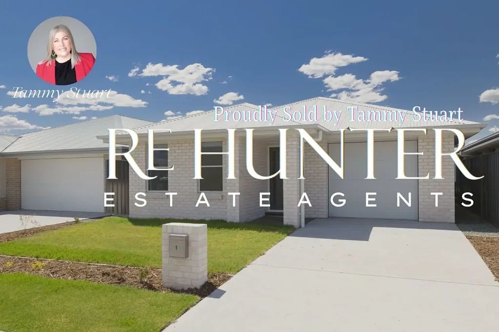 1 Linden Street, Lochinvar, NSW 2321