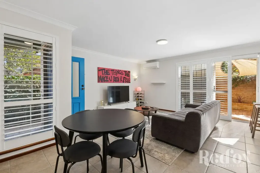 Mount Lawley 2બેડરૂમ Your low-fuss, more-life era starts here
