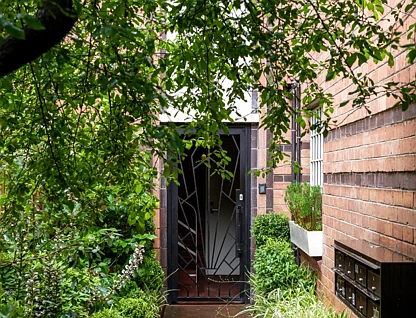 2/23 Albert Street, East Melbourne, Melbourne CBD, 1 Schlafzimmer, 1 Badezimmer, Apartment