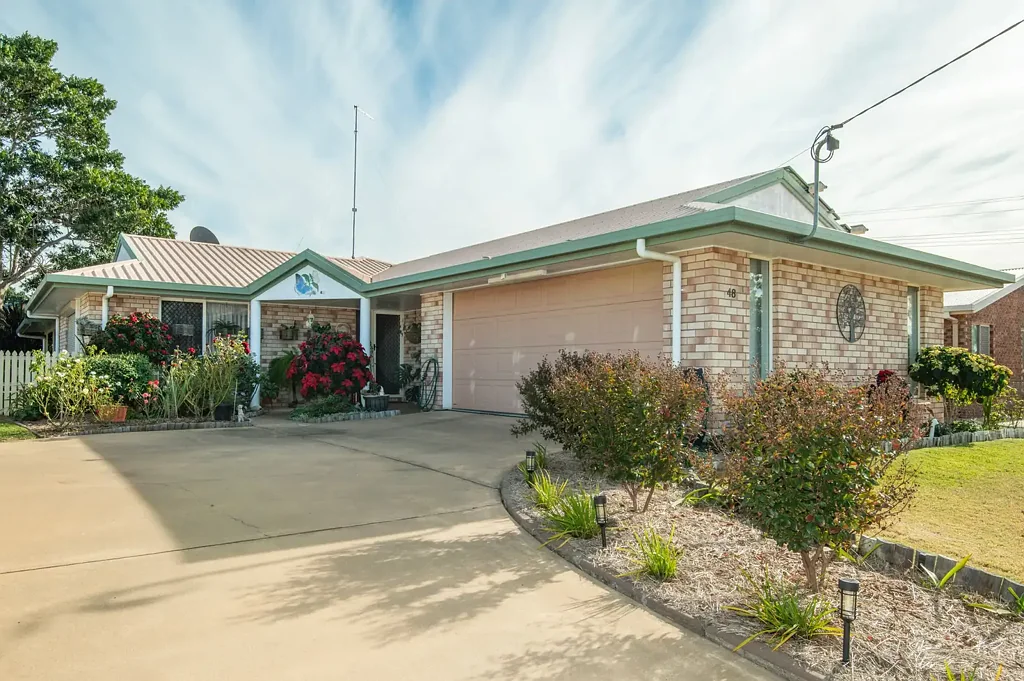 Biloela 4Habitaciones Opportunity Knocks