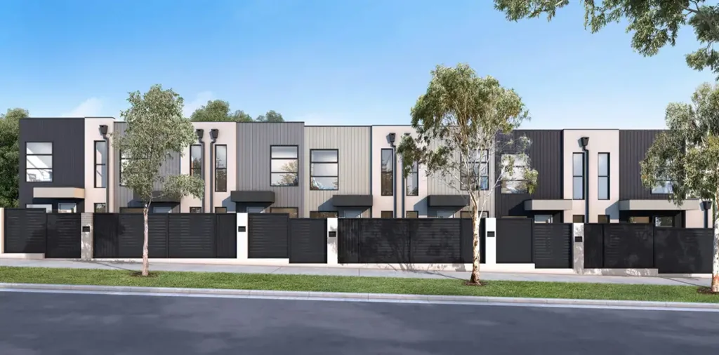 Lot 3/17-19 Fleming Avenue, Ridgehaven, SA 5097
