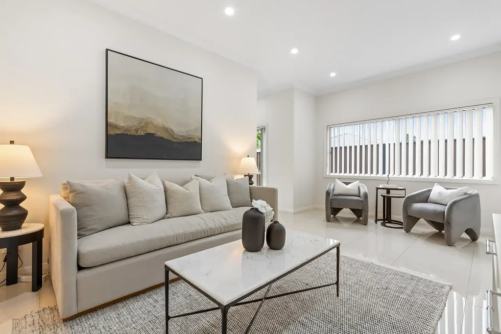 Old Toongabbie 4ਬੈੱਡਰੂਮ Spacious Four-Bedroom Residence