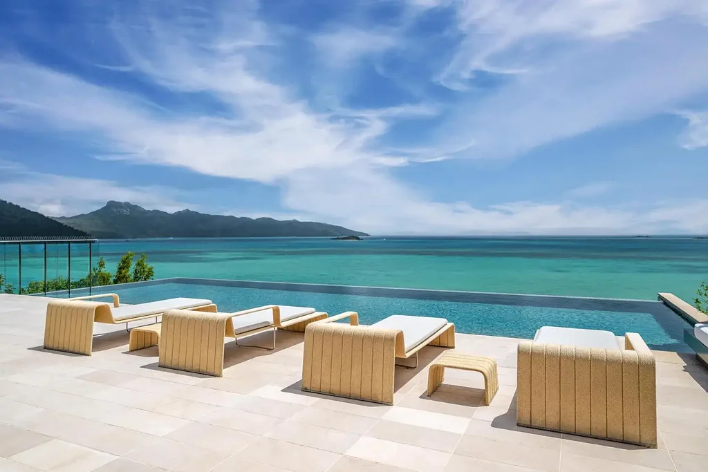 Whitsundays 5Phòng ngủ PARADISE FOUND