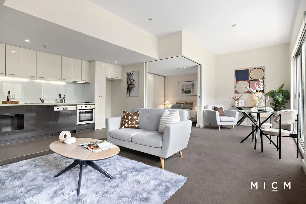 8/640 Elizabeth Street, Melbourne, VIC 3000