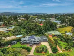 1 Bunya Street, Yungaburra