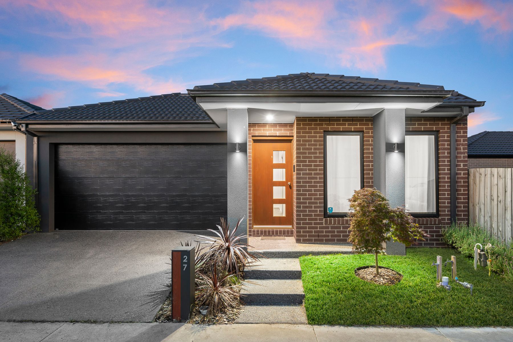 27 BOURBON RD, CRANBOURNE EAST VIC 3977, 0 phòng ngủ, 0 phòng tắm, House