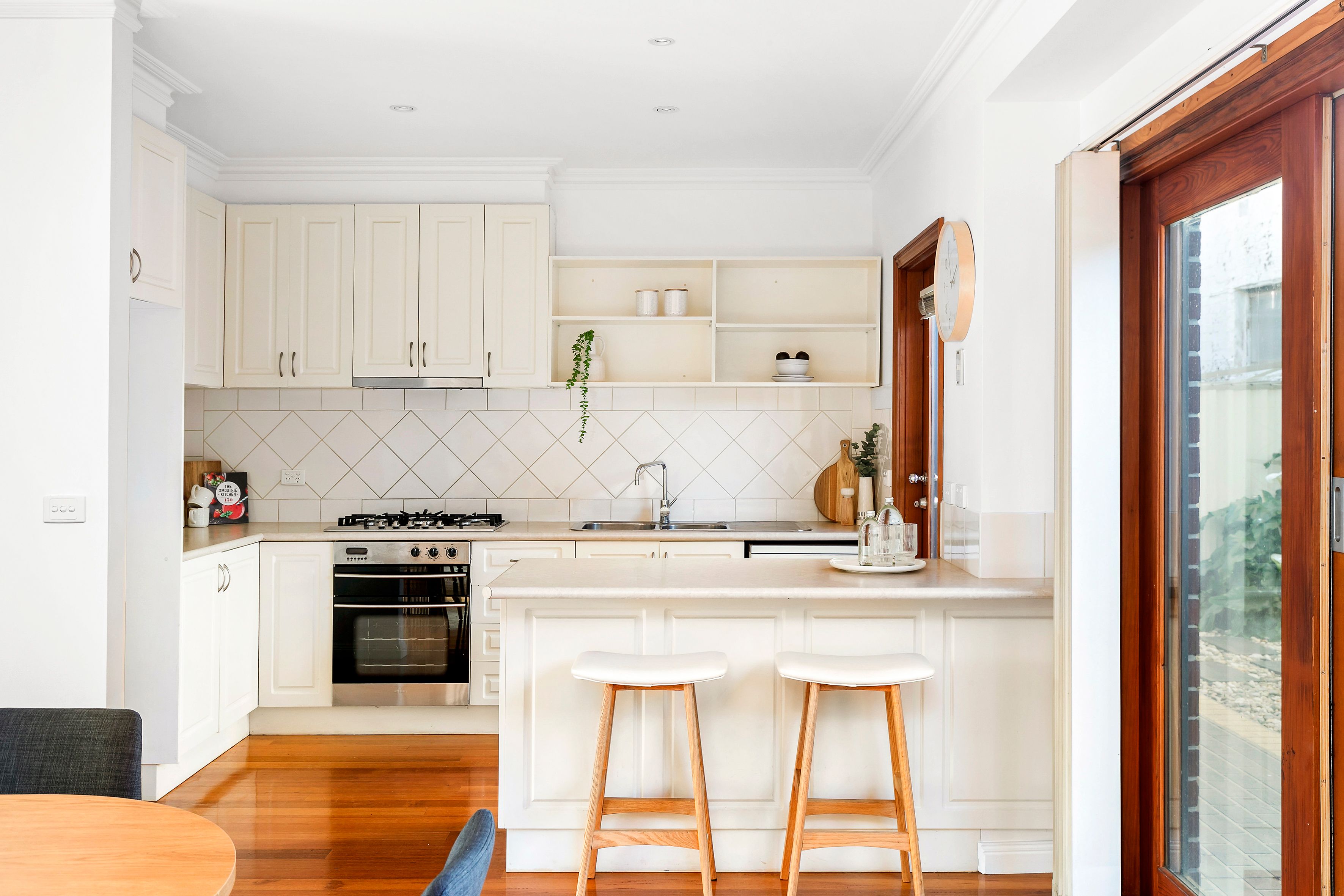 20 GORDON ST, BRUNSWICK WEST VIC 3055, 0房, 0浴, House