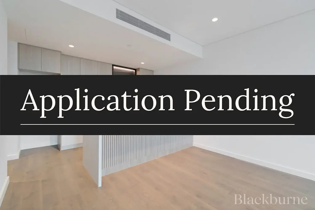 Sixth Floor One Bedroom Apartment with White Goods | The Grove Residences by Blackburne