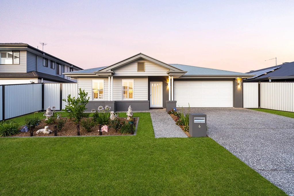 6 Moonie Crescent, Jimboomba, QLD 4280