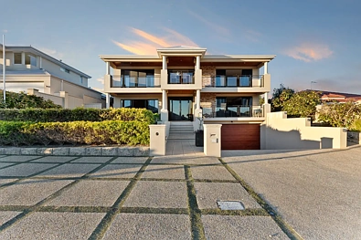 Yanchep 5બેડરૂમ One of Yanchep's Grandest Coastal Residences