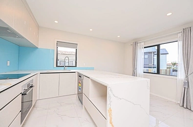Modern Family Living in Prime Location - Built by MJ HOME