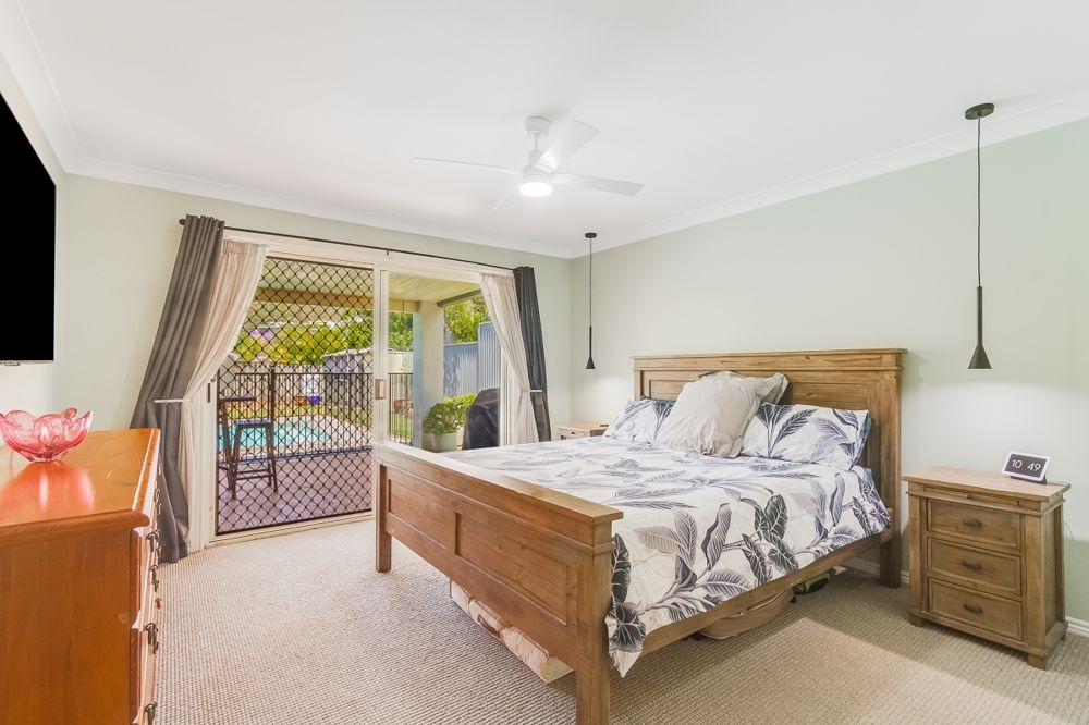 6 HIGHBRIDGE RISE, MUDGEERABA QLD 4213, 0 غرف, 0 حمامات, House