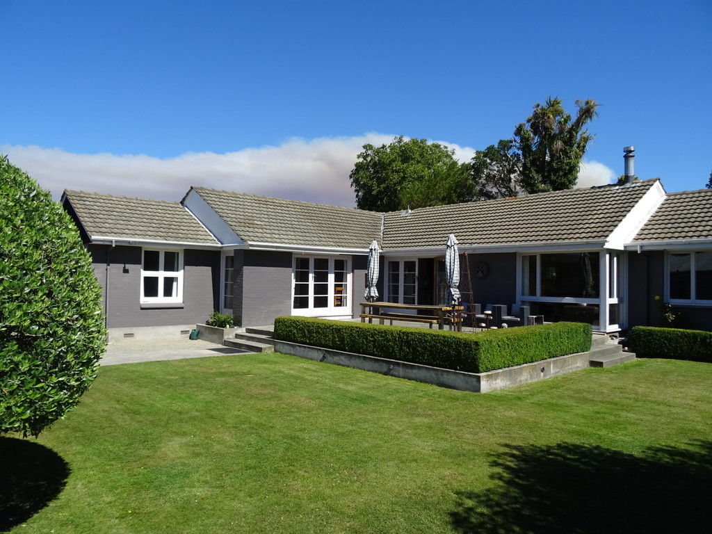 151 Wairakei Road, Bryndwr, Christchurch, 4 ਕਮਰੇ, 0 ਬਾਥਰੂਮ