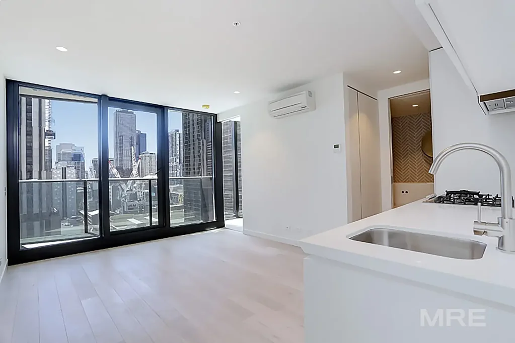 Finest apartment in Melbourne CBD