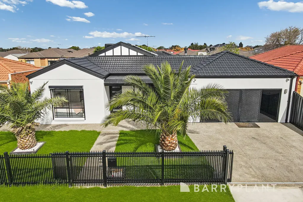 5 Bellworth Avenue, Tarneit, VIC 3029