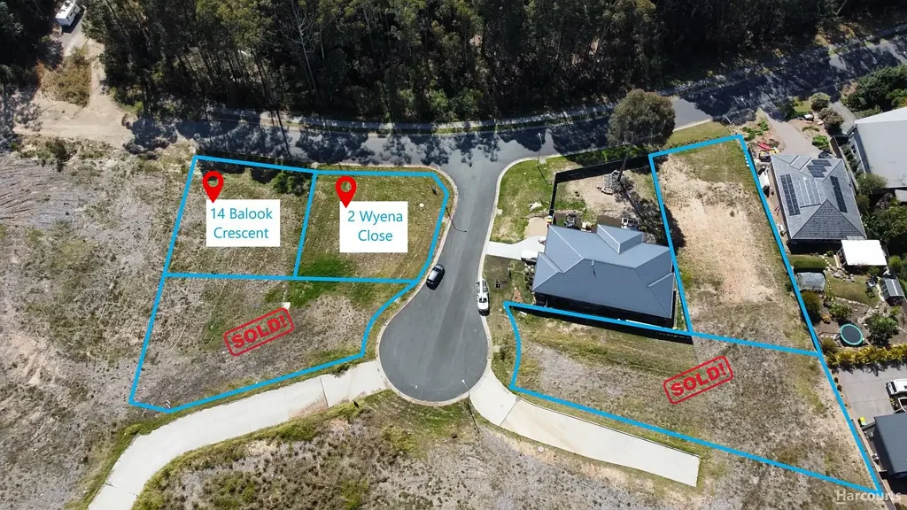 Malua Bay READY TO DEVELOP