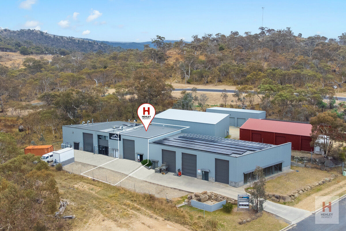 UNIT 4 15 PERCY HARRIS ST, JINDABYNE NSW 2627, 0 Kuwarto, 0 Banyo, Unspecified