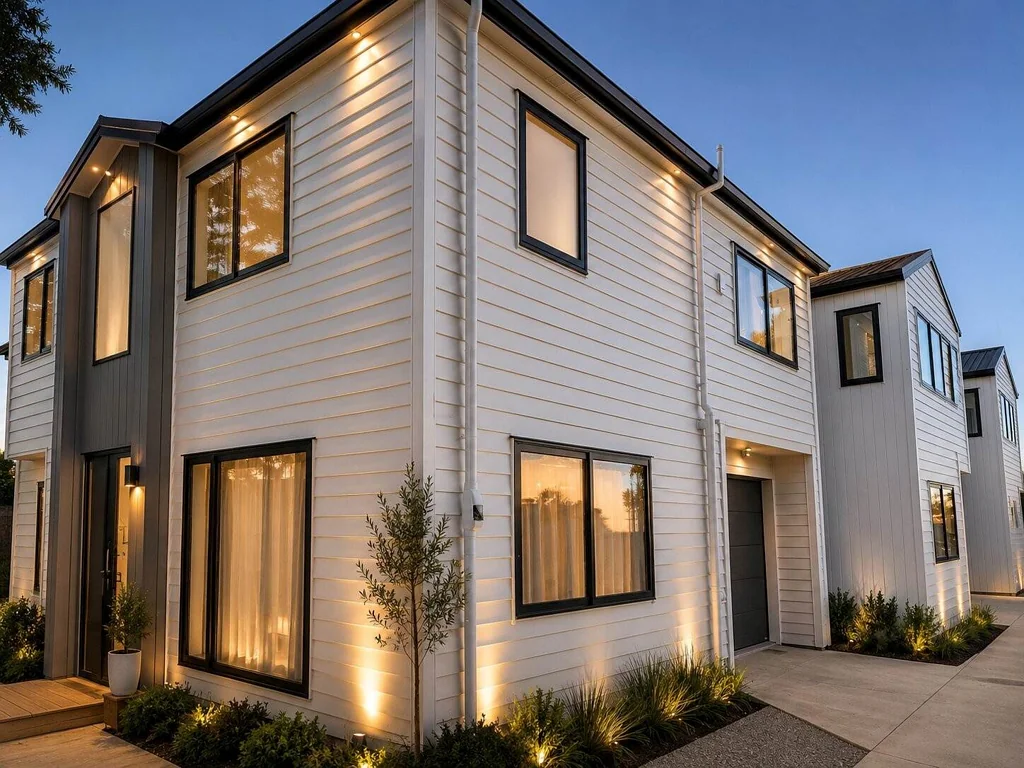 Brand new stand alone house in central Avondal...
