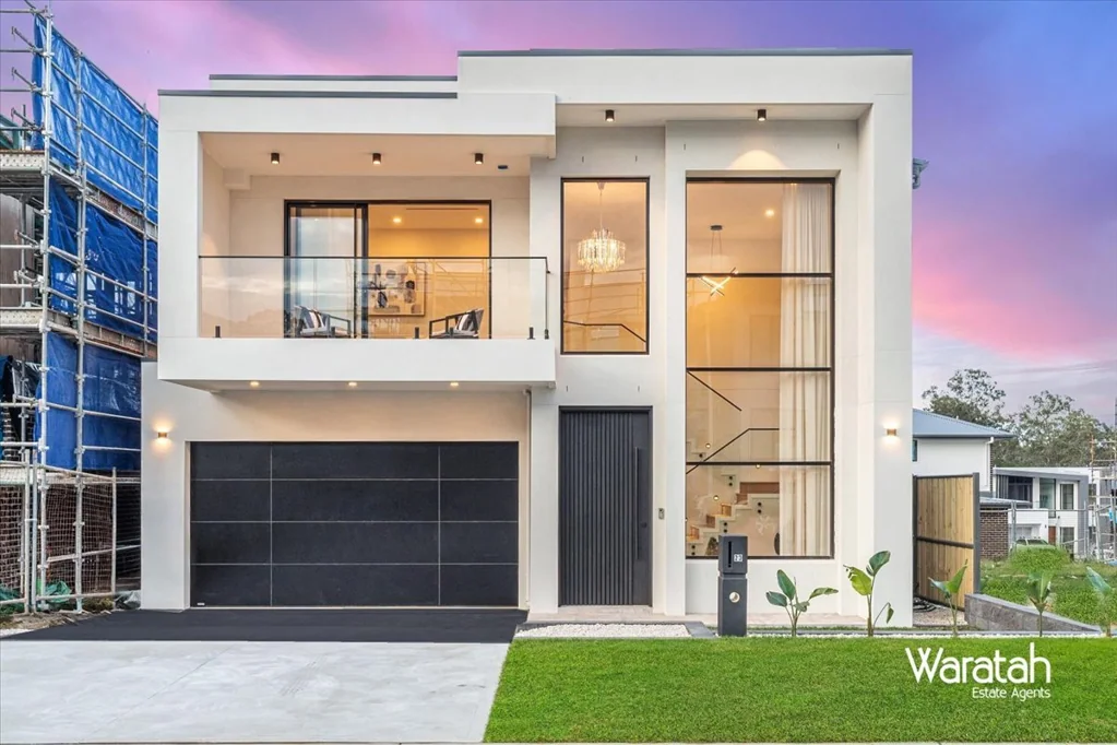 23 Burford Street, Box Hill, NSW 2765