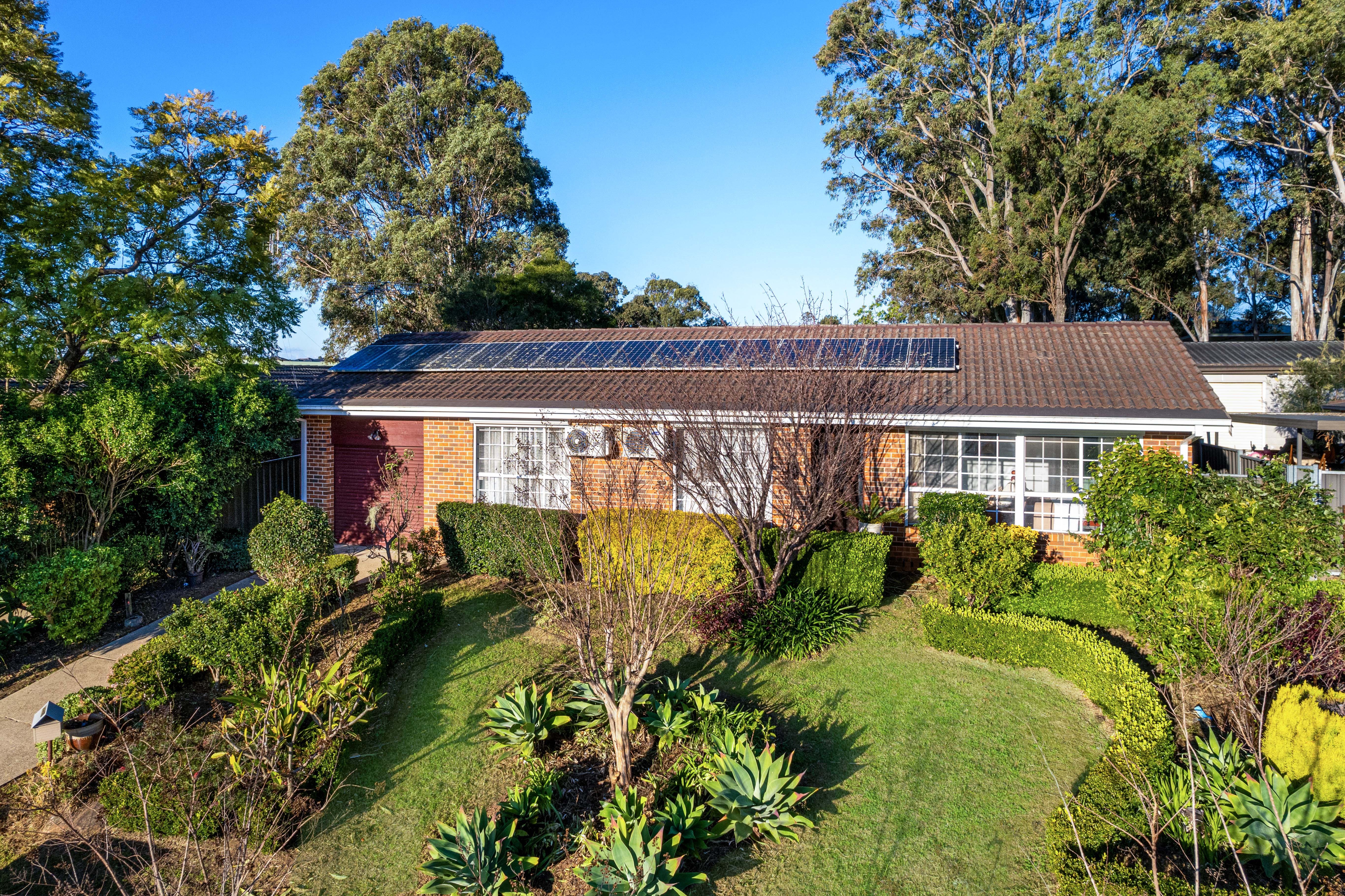 20 UNDERWOOD ST, MINTO NSW 2566, 0 Schlafzimmer, 0 Badezimmer, House