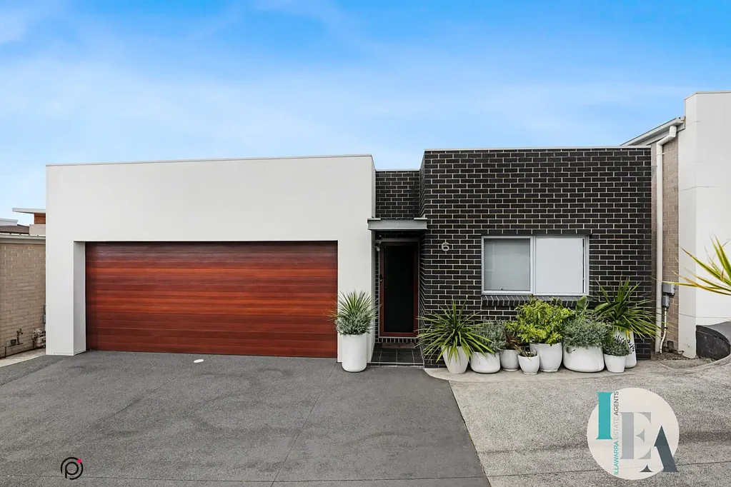 6/34 Coolum Parkway, Shell Cove, NSW 2529