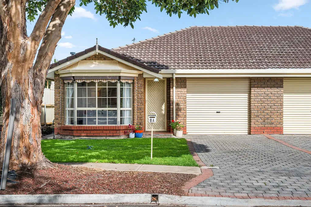 8A Bridget Street, Athelstone, SA 5076