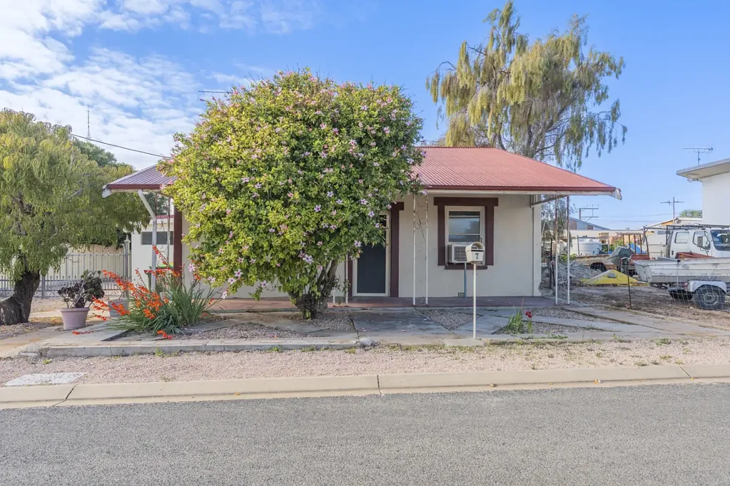 Wallaroo 3Kwarto Quaint Cottage by the Sea