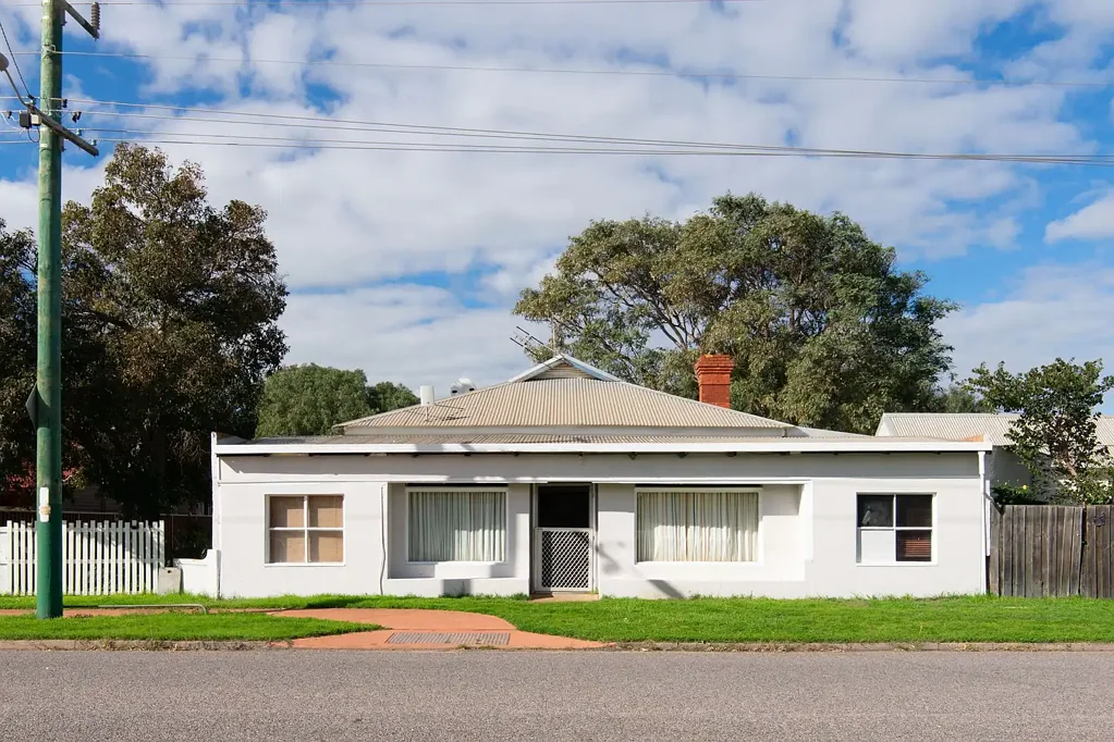 35 Padbury Road, Walkaway, WA 6528