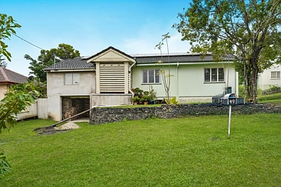 Inala 3Habitaciones Rare Renovation Opportunity. Finish the Vision & Add Immediate Value
