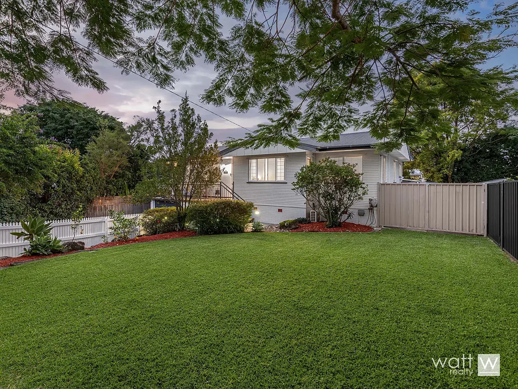25 Chingford Street, Chermside West, QLD 4032
