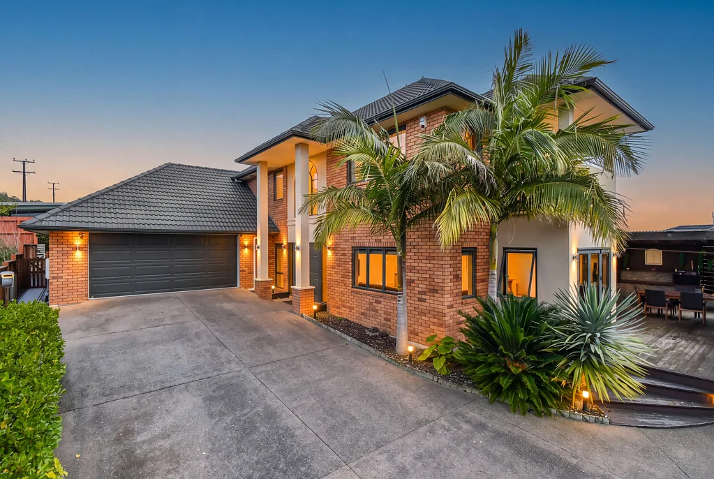 Pukekohe 4कमरा Spacious Family Sanctuary