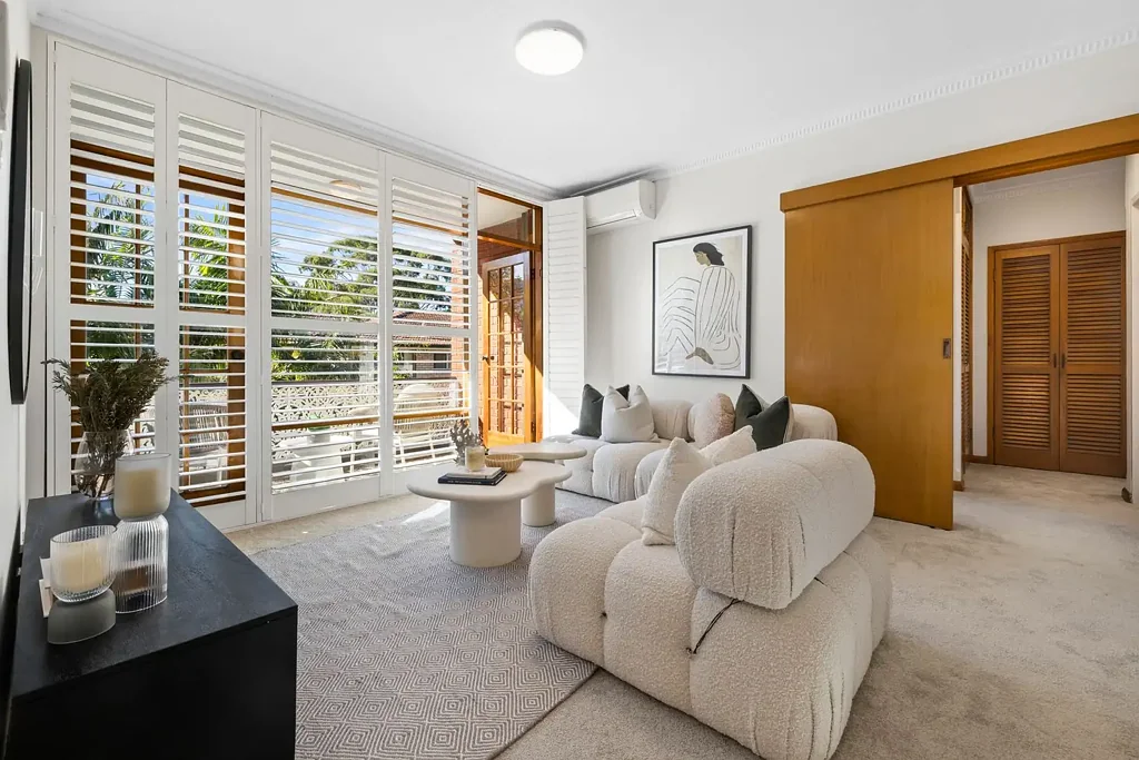 9/49 Shirley Road, Wollstonecraft, NSW 2065