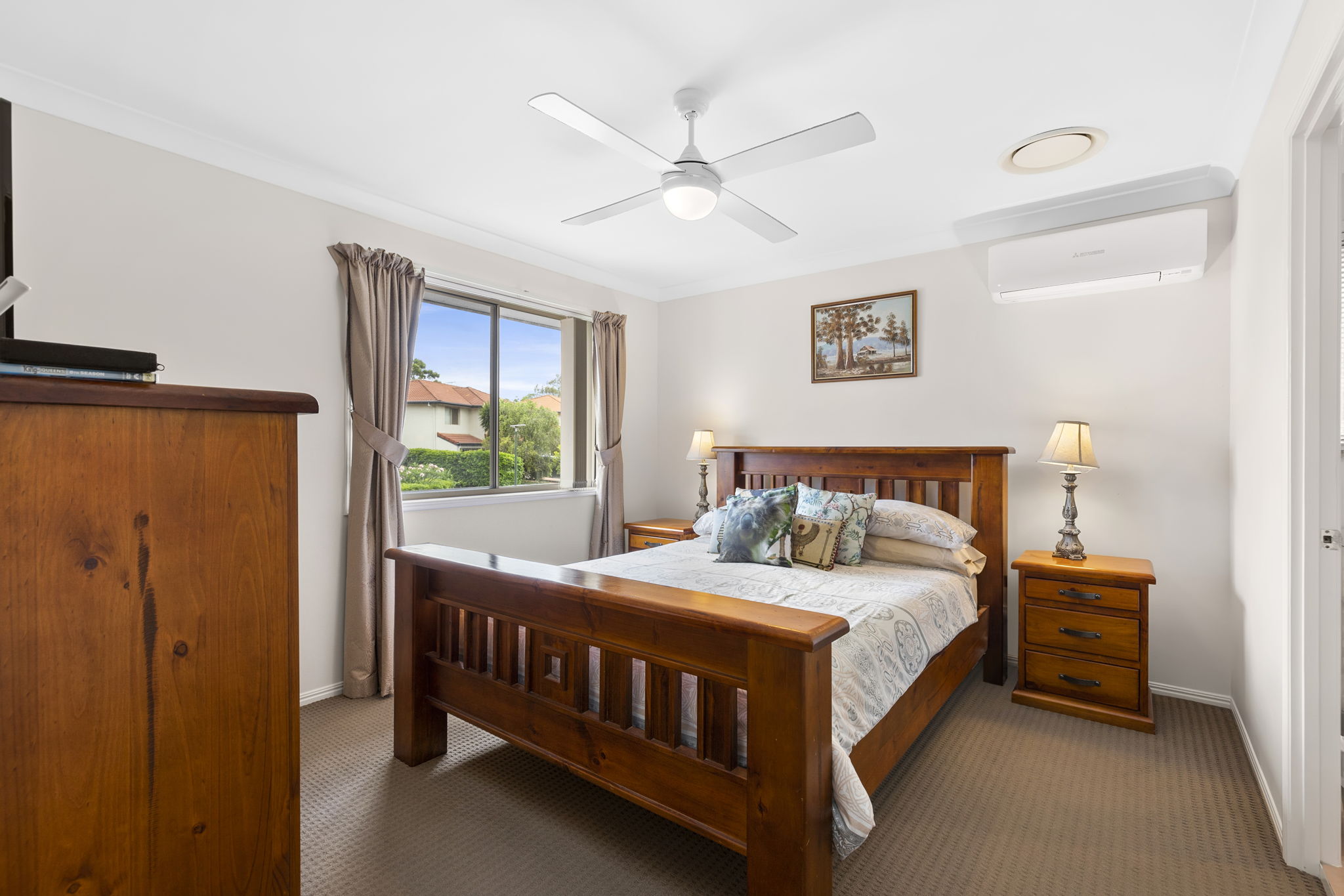 391 BELMONT RD, BELMONT QLD 4153, 0 Schlafzimmer, 0 Badezimmer, Townhouse