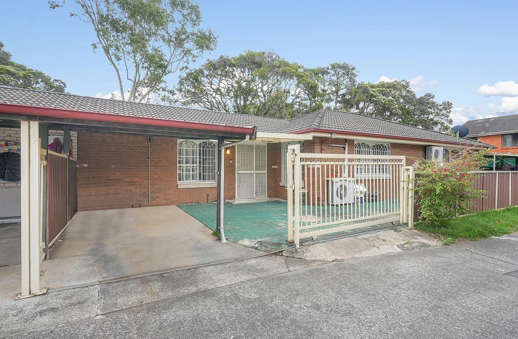 23/29 Longfield Street, Cabramatta, NSW 2166