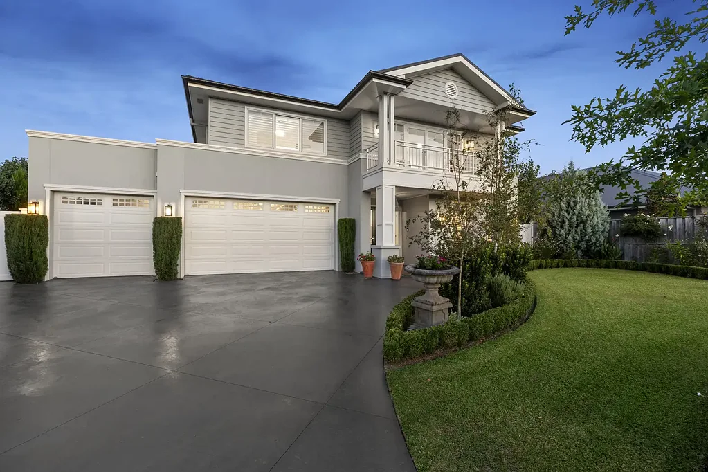 Pitt Town 4chambre Grand Residence With Garden Oasis