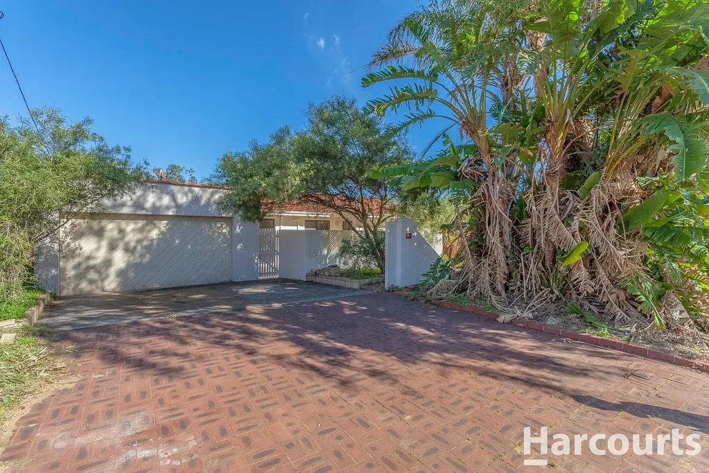 Move-In Ready & Family-Friendly Home