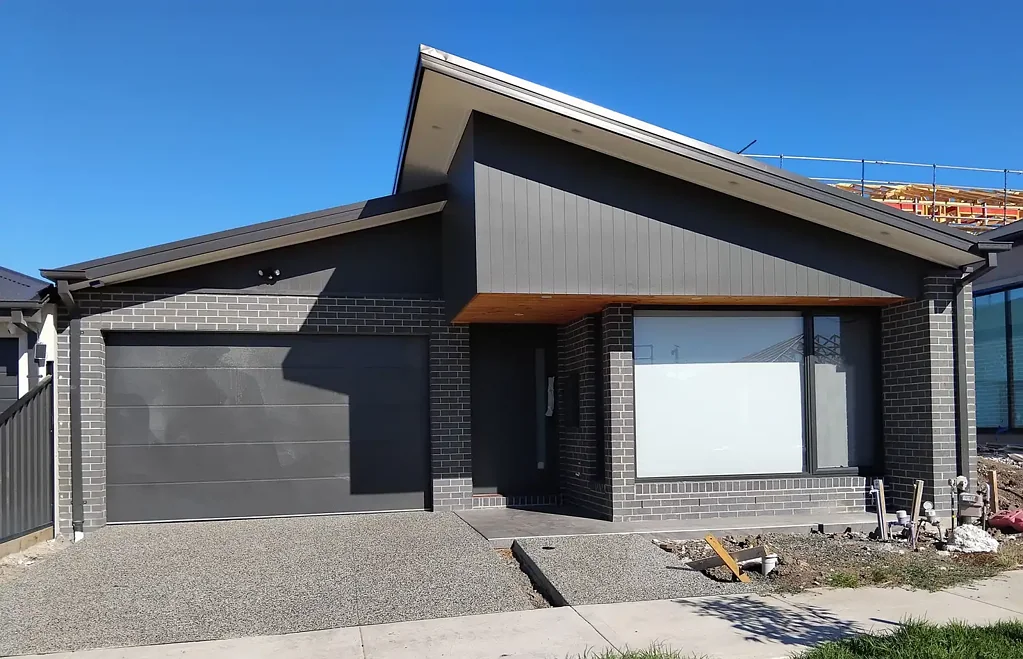 Mickleham 4ห้องนอน ReadyÃÆ'¢€'Made Investment or Perfect First Home - 13 Slender Way, Mickleham