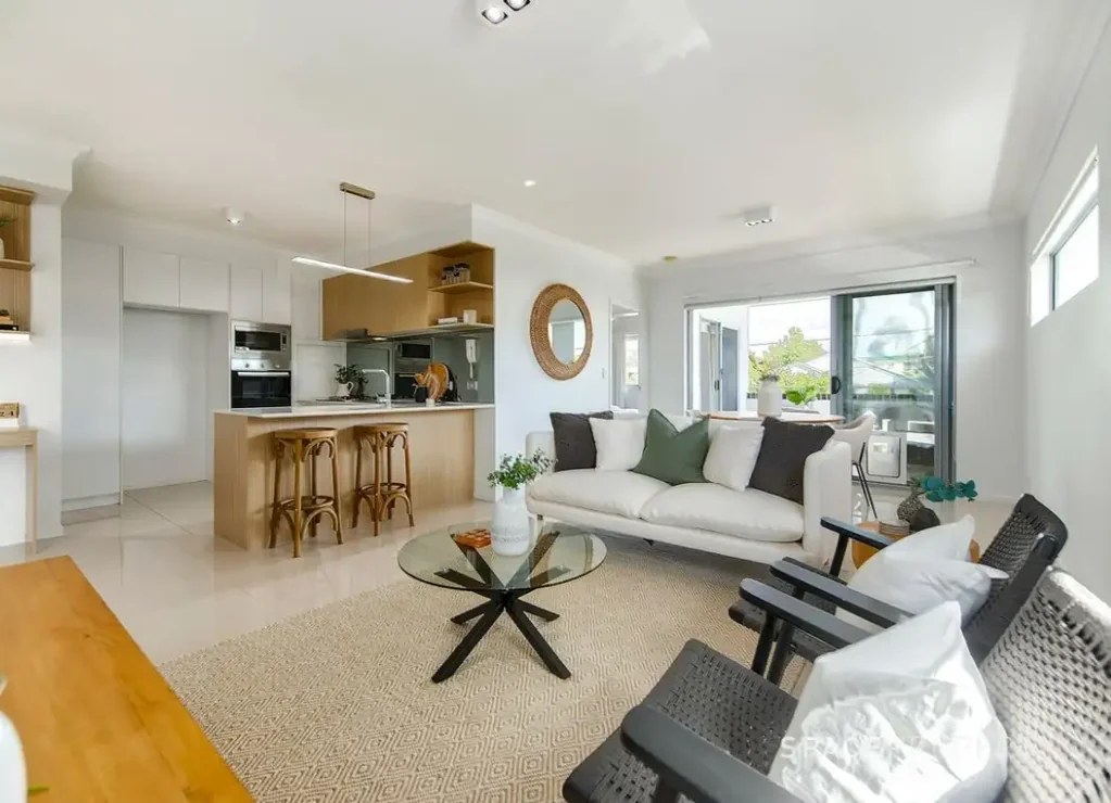 3/33 Birdwood Street, Coorparoo, QLD 4151