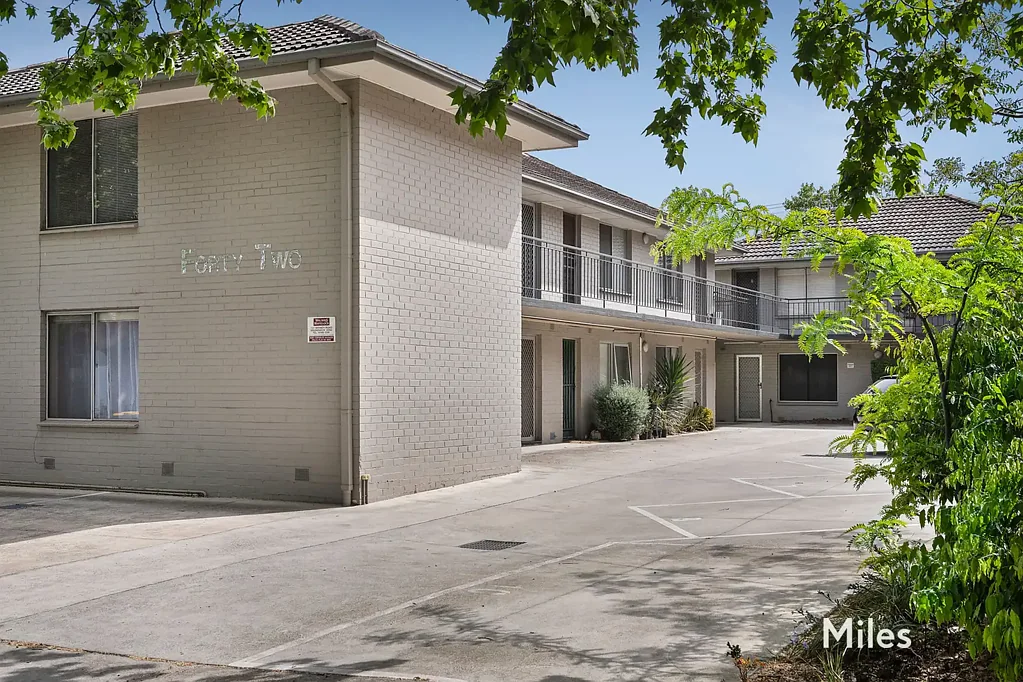 1/42 Gillies Street, Fairfield, VIC 3078