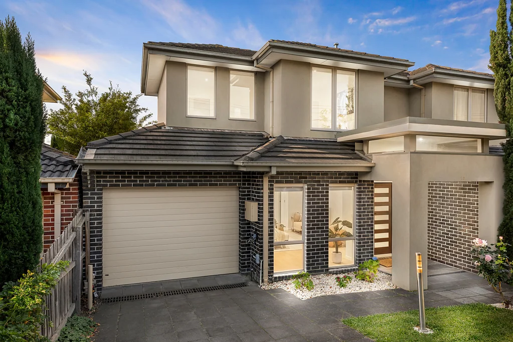 2/13 Elizabeth Street, Oakleigh East, VIC 3166