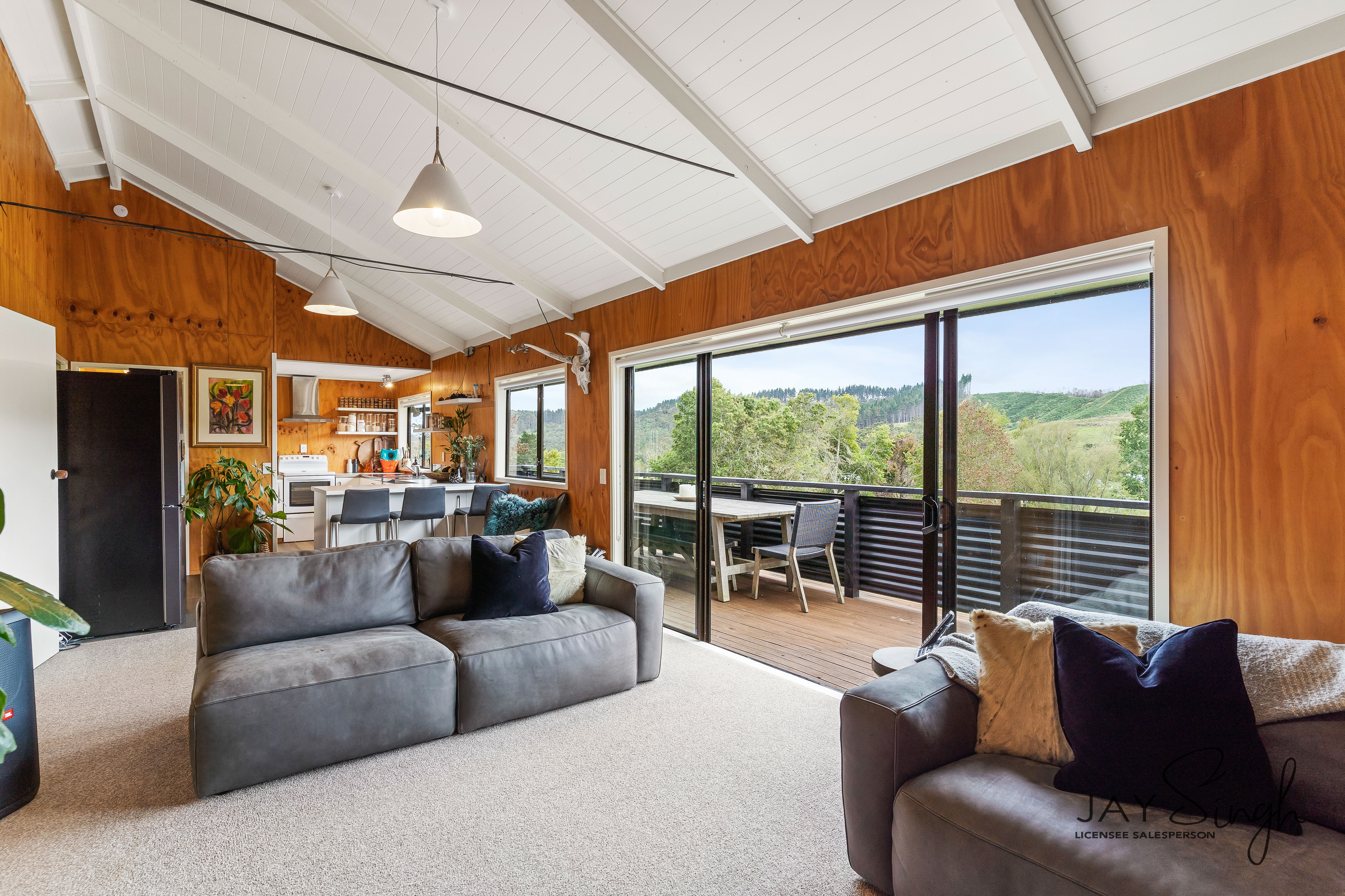 373 Ness Valley Road, Ness Valley, Auckland - Manukau, 5 Schlafzimmer, 0 Badezimmer