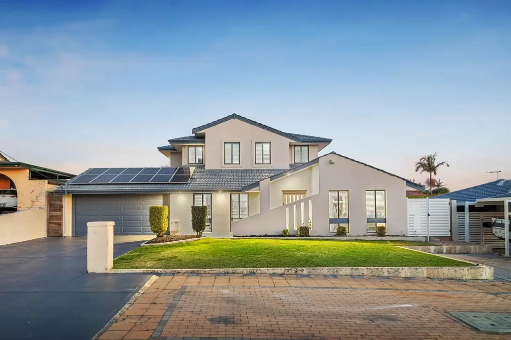 37 Taylor Way, Hillarys, WA 6025