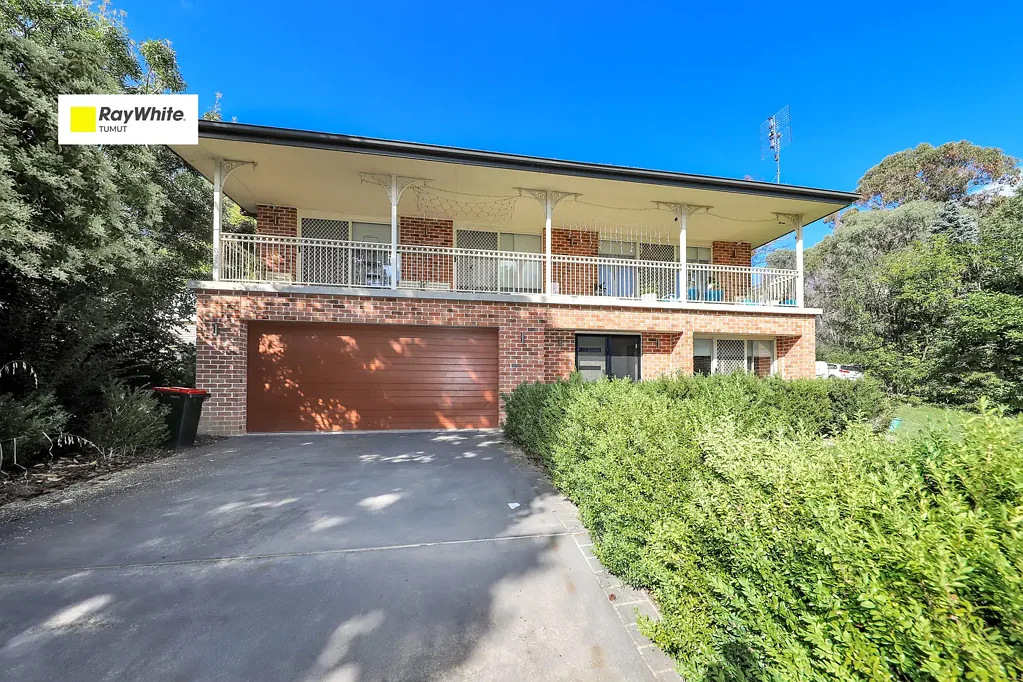 10 Eurabbie Street, Batlow, NSW 2730