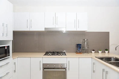 112/122 Brown Street, East Perth, WA 6004, 2 Bedrooms, 1 Bathrooms, Apartment