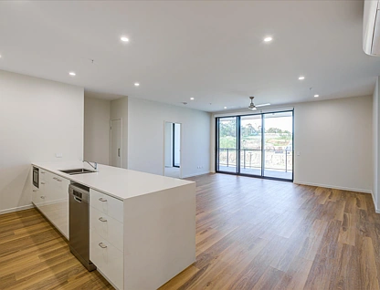 3501/4 Oaky Creek Road, Coomera, Gold Coast, 3 rūma, 3 rūma horoi, Apartment
