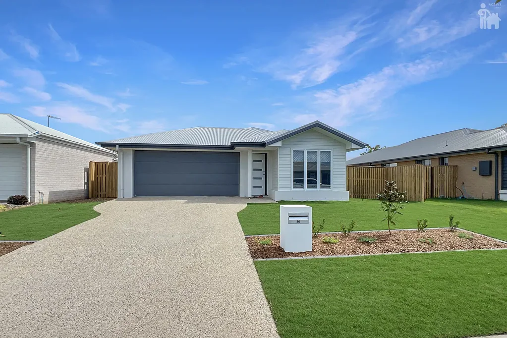Brand New Family Home