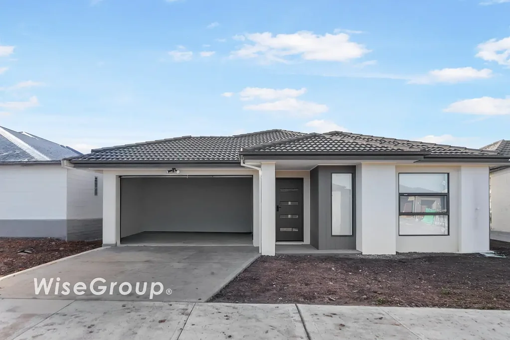 Space, Style & Convenience – Brand New in Pakenham
